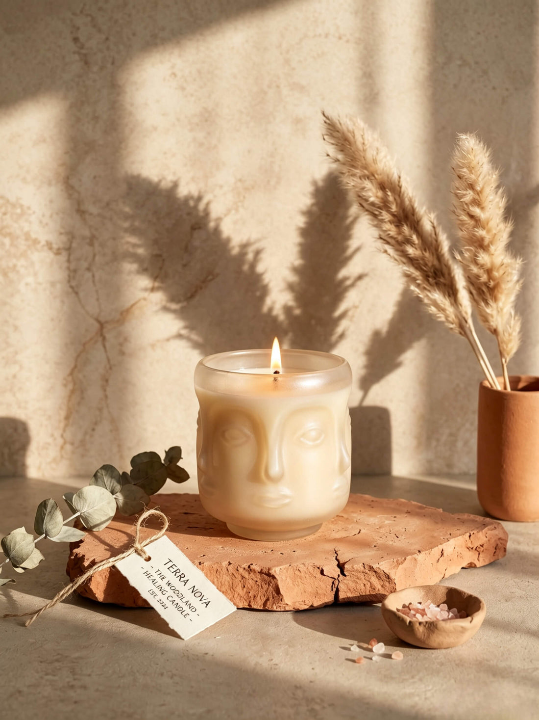 How Verse & Vessel Helps Candle Brands Source Glass Candle Vessels