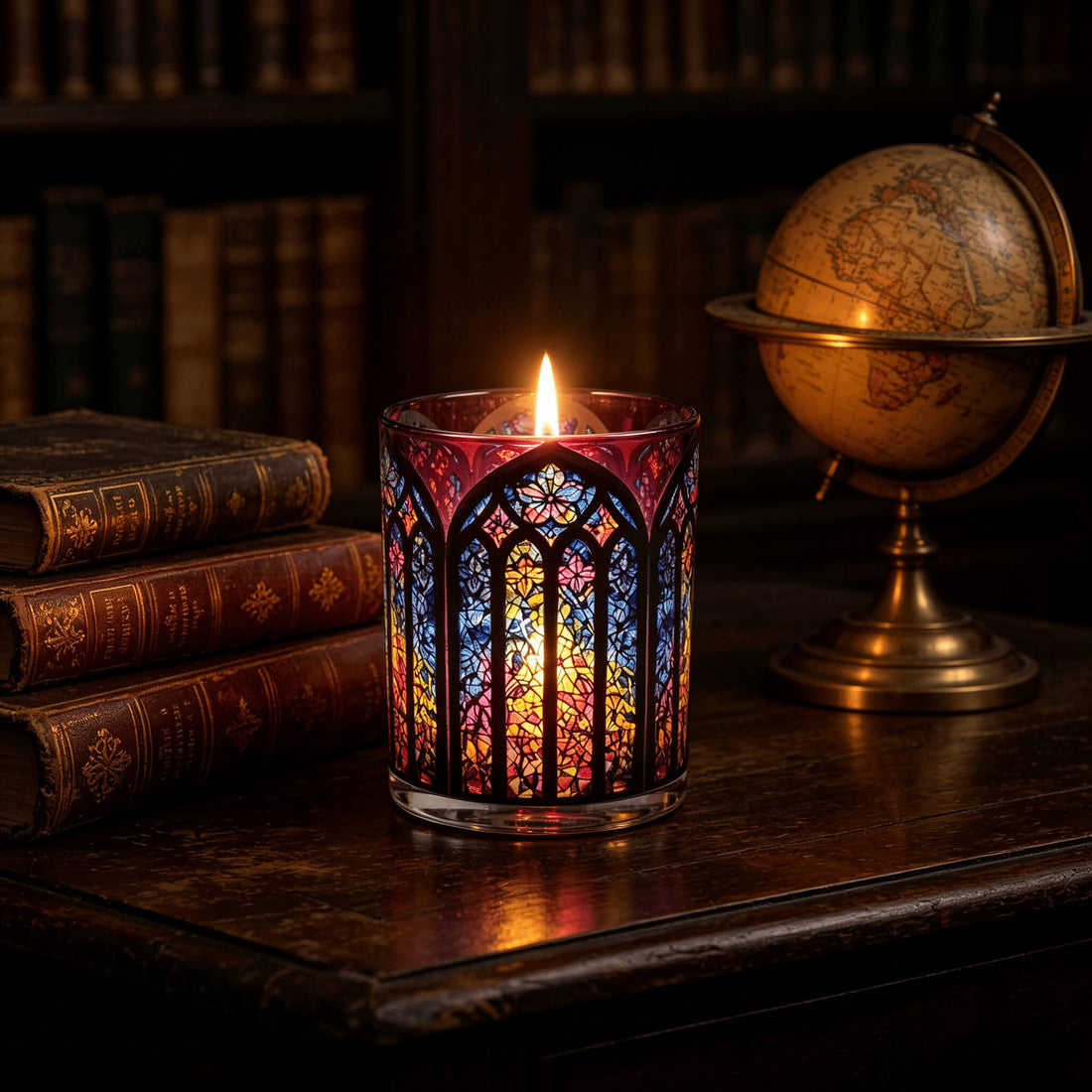 The Architecture of Scent: How to Choose the Perfect Luxury Candle Vessel in 2026