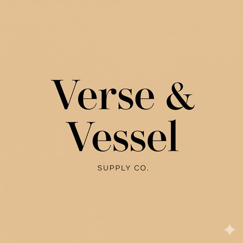 verse&vessel